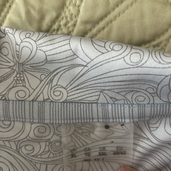 Golf shirt by Puma in size extra large - Picture 3 of 5